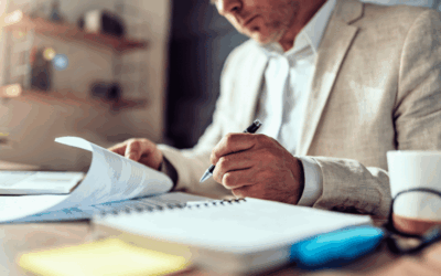 Benefits of Working with a Franchise Attorney