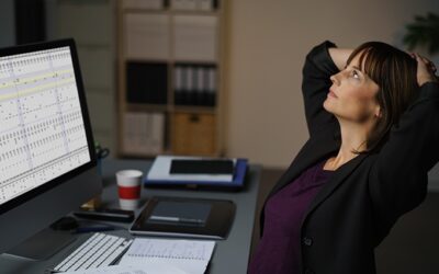 Signs It’s Time for a Career Change