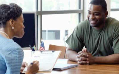 Why Veterans Succeed in Home Care Franchising