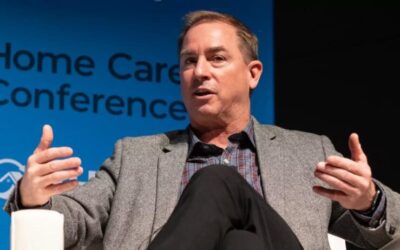 Home Care Leaders Get Candid about the Future of Home Care