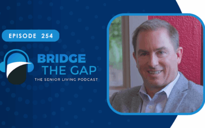 A CEO’s Journey to Close the Gap in Senior Care
