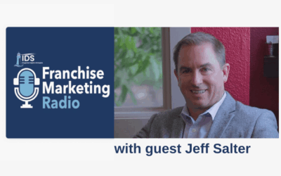 Caring CEO Featured on Franchise Marketing Radio