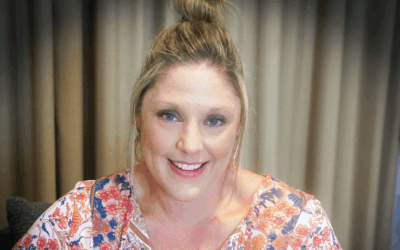 Lara Harris: 2022 Hedgehog Award Winner