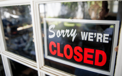 Why Do Small Businesses Fail? (And How Franchising Reduces the Risk)