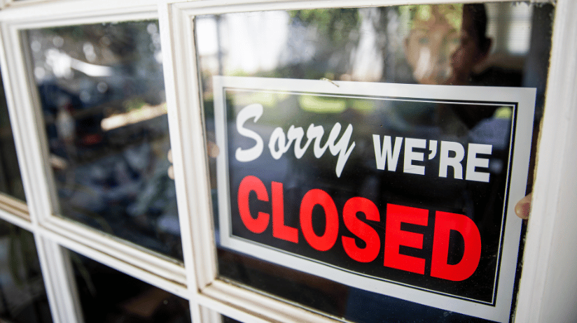 Blog20Covers20-202023-08-09T132602.541 "Sorry we're closed sign" in a window front