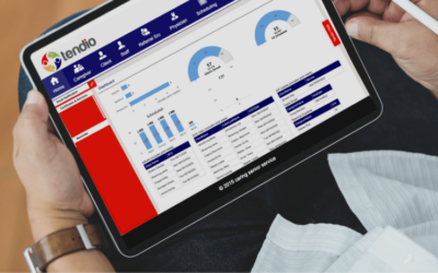 4 Benefits of Proprietary Franchise Software