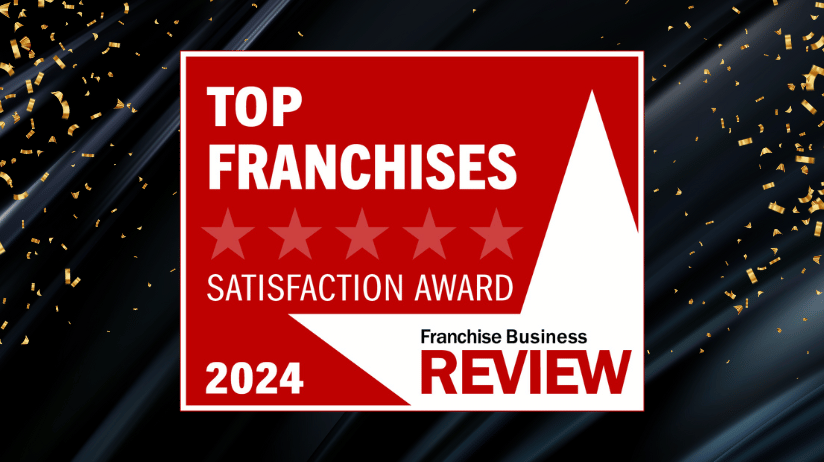 Blog20Covers20-202024-01-12T115035.492 Top Franchises Satisfaction Award 2024 Franchise Business Review logo
