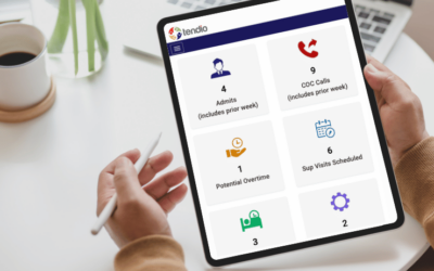 High Touch Meets High Tech: How Technology Is Transforming Senior Care
