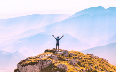 Looking at Life’s Setbacks as Opportunities