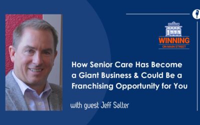 How Senior Care Has Become a Giant Business