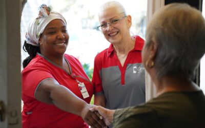 What GreatCare® Means for Our Franchise Owners