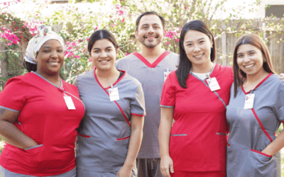 How the Caring Business Model Helps Franchise Owners Succeed