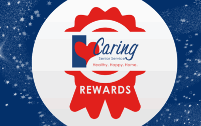 Rewarding Caregivers Who Provide GreatCare®
