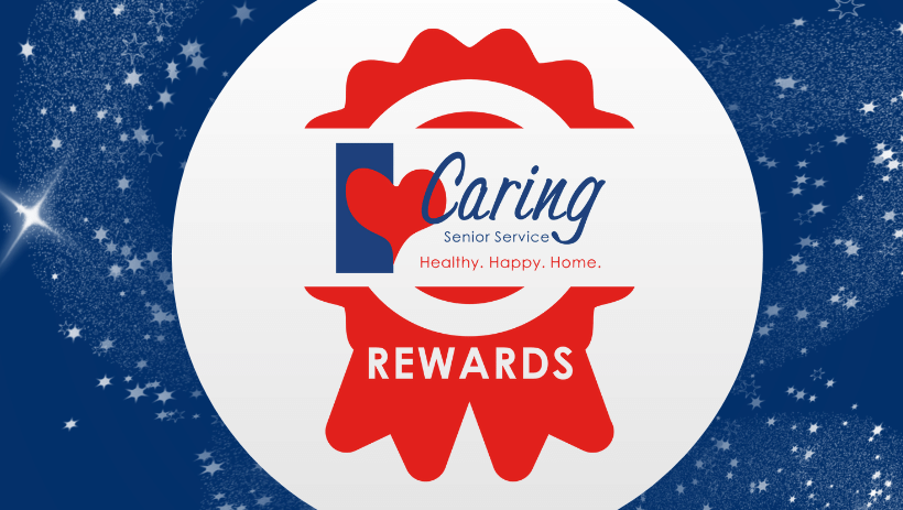 Caring20Spotlight20-202023-05-05T142831.851 Caring Rewards logo on a blue starry background
