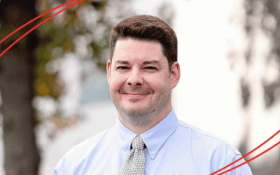 Caring Welcomes Devin Bevis as Director of Marketing