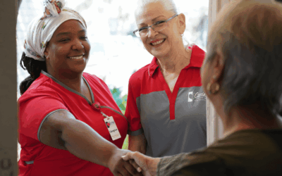 Sharing the Success of Our GreatCare® Model