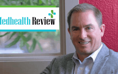 Jeff Salter Shares How Technology Can Improve the Lives of Seniors