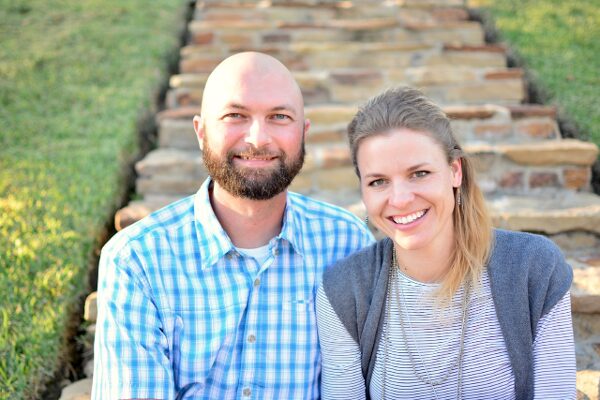 Dusitn20and20Rebecca20Rauch-1 Dustin and Rebecca Rauch, owners of Caring Senior Service in Waco TX