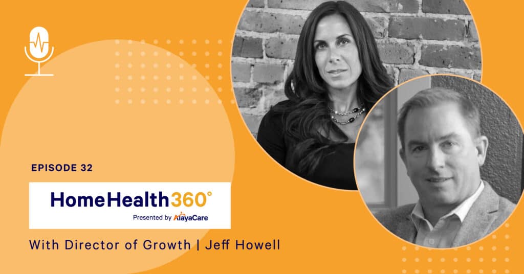 HomeHealth360Podcast-Ep32-Cover-2500x1309px-1024×536-1 Headshot of Jeff Salter and Home Health 360 podcast logo