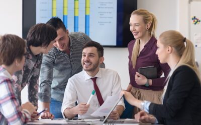 How Economic Cycles Affect Business Owners & Employees