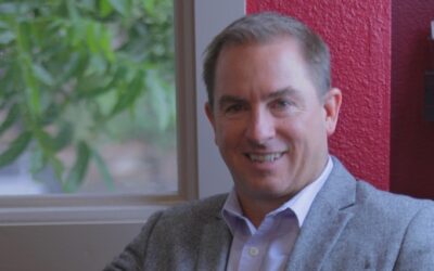 Caring CEO Gets Back into the Field
