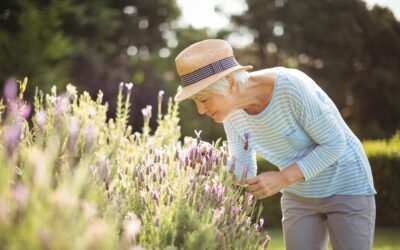How Senior Helpers Provide Independence