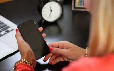 Is “Uberization” a Threat to Senior Care Businesses?