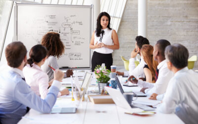 How to Build Trust on Your Team