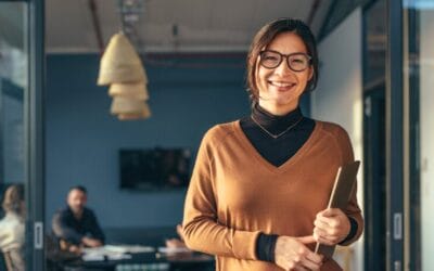 8 Factors Influencing Job Satisfaction