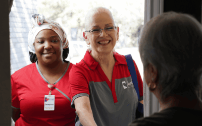 Creating a Culture of GreatCare: The Foundation of Our Success