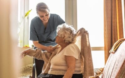 Opening an Adult Day Care vs. Senior Home Care Business