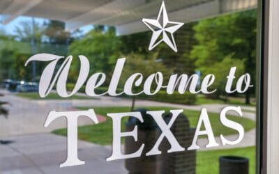 Why Texas Is a Great State to Build a Home Care Franchise