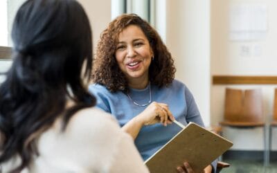A Day in the Life of a Care Manager