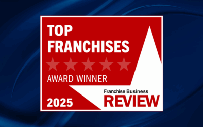 Caring Senior Service Recognized as Top Franchise for 2025