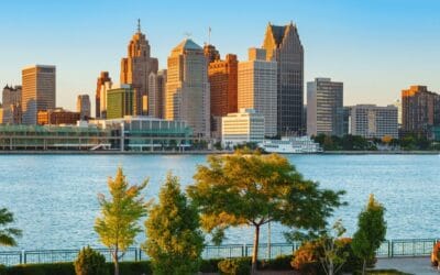 Why Michigan Is a Great State to Open a Home Care Business