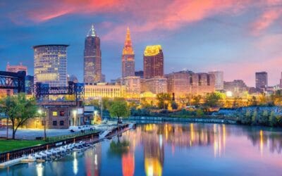 Why Ohio Is a Top Market for a Home Care Franchise