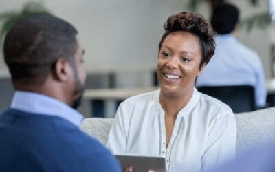 How Home Care Franchise Owners Partner with Social Workers to Grow Their Business