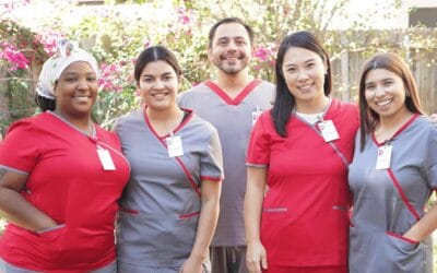 How Franchise Owners Empower Their Caregiver Teams for Success
