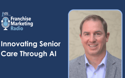 Innovating Senior Care Through AI: An Interview with CEO Jeff Salter
