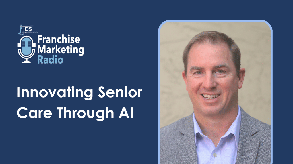 Blog Covers – 2025-04-25T135446.675 Headshot of Jeff Salter with headline "innovating senior care through AI"