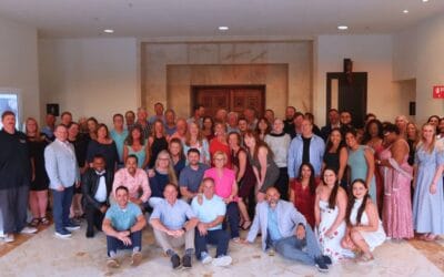 Caring Senior Service Celebrates Franchise Owners at 2025 Annual Conference
