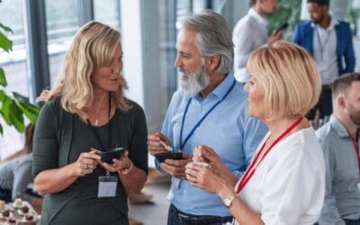 How Home Care Franchise Owners Build Community Partnerships to Support Seniors