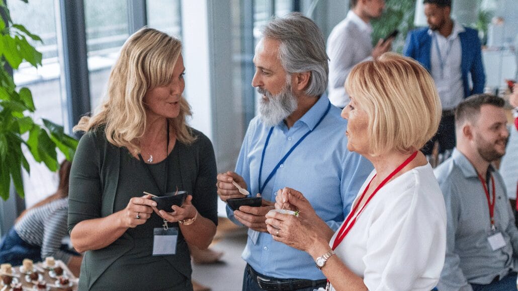Blog Covers – 2025-04-30T133849.903 Group of professionals at a community networking event