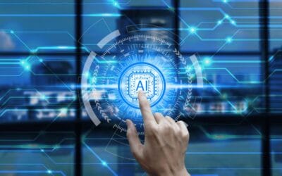 AI Is the Key to Franchise Efficiency