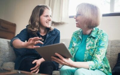 How Senior Care Franchise Owners Are Changing the Way We Think About Aging