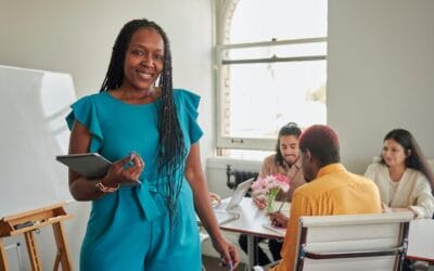 9 Essential Leadership Skills Every Successful Franchise Owner Needs