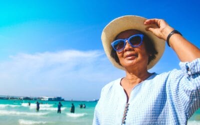 How Franchisees Empower Seniors to Age with Adventure