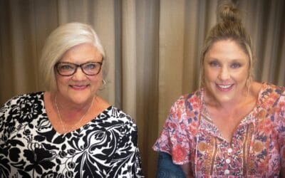 Mother-Daughter Franchisees Reflect on 20 Years of Caring