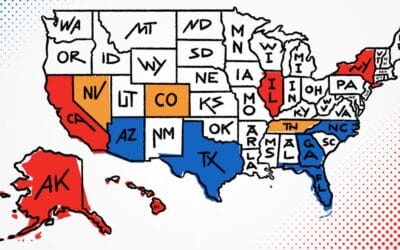Best & Worst States for Home Care Businesses