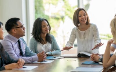 Inside the Franchise Model: How Support, Training & Systems Drive Success